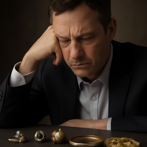 Discover Stunning Police Auction Jewelry Deals