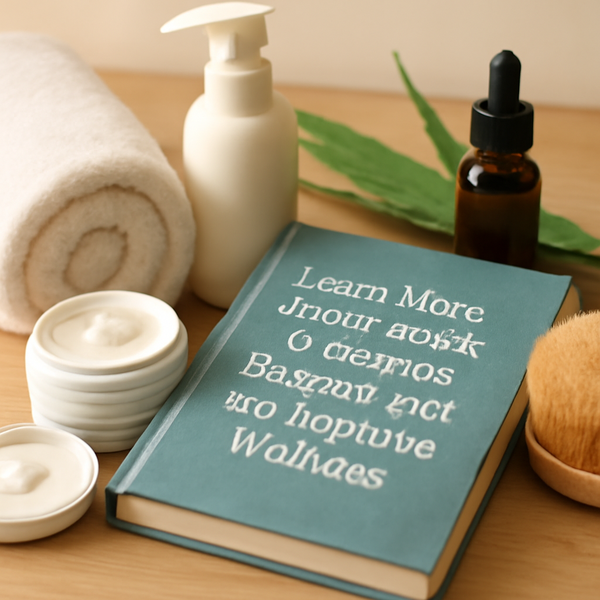 Learn More About Ways to Manage Eczema and Improve Skin Wellness