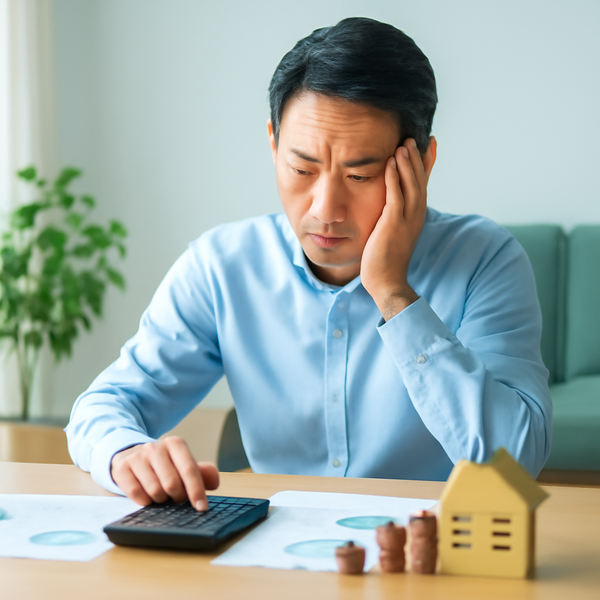 年収の3分の1を超える借入：リスクと賢い対処法