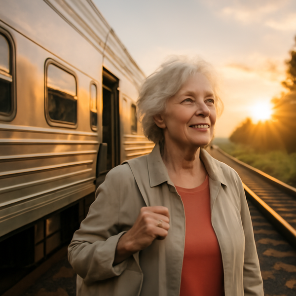 Top Senior-Friendly Train Tour Packages with Everything Included