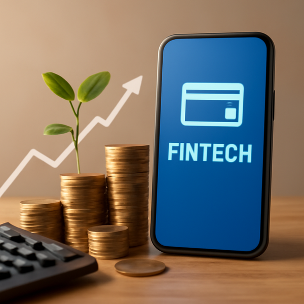 Fintech de Pagamento: Revolucionando as Transações Financeiras no Brasil