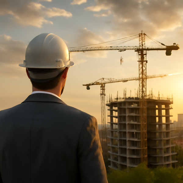 Encuentra las Mejores Empresas Constructoras en España para tu Proyecto