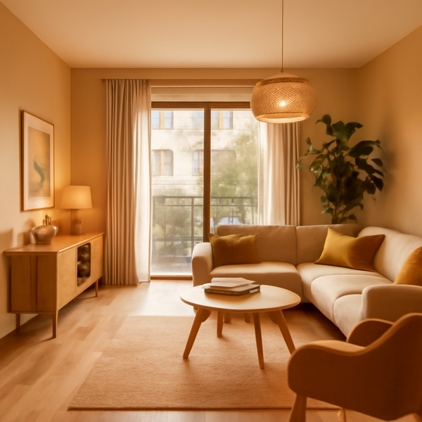 Descubra os Melhores Apartamentos de 3 Quartos para Venda: O Seu Novo Lar Espera Por Si