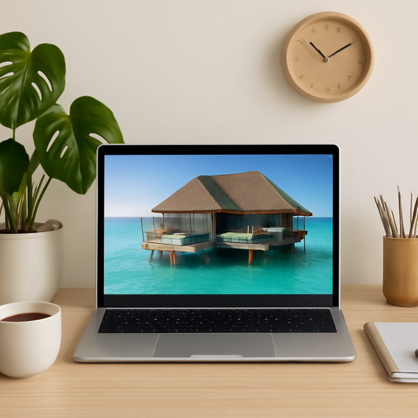 Your Dream 7-Day Maldives Vacation: Unbeatable Packages