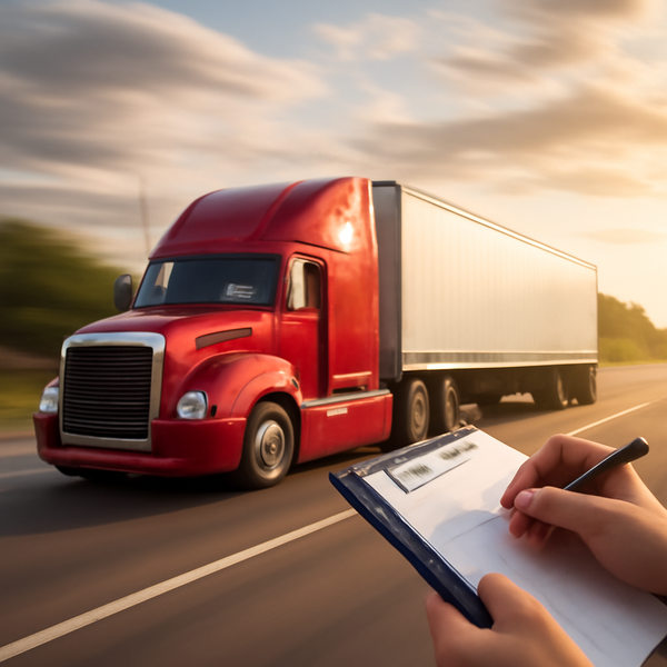 Secure Your Trucking Business: Essential Commercial Truck Insurance