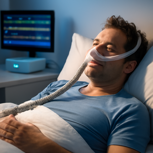 Participate in Paid Research Studies for Sleep Apnea and Improve Your Health