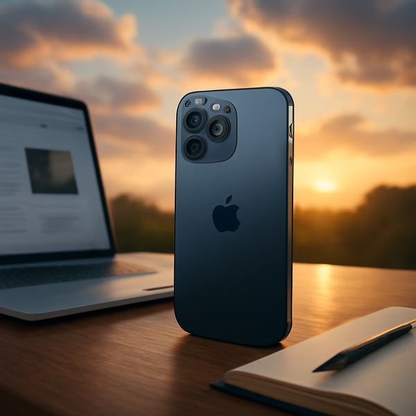 Descubre el Nuevo iPhone 15 Pro Max: Innovación y Potencia a tu Alcance