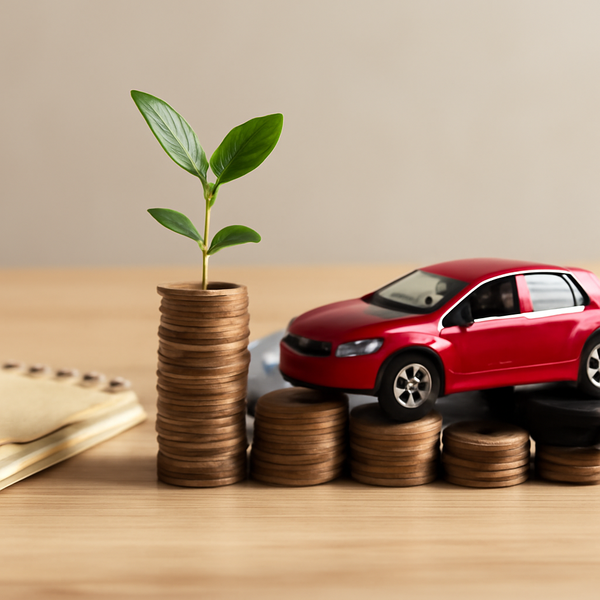 Consigue tu Coche Financiado Aunque Estés en Asnef: Guía Completa