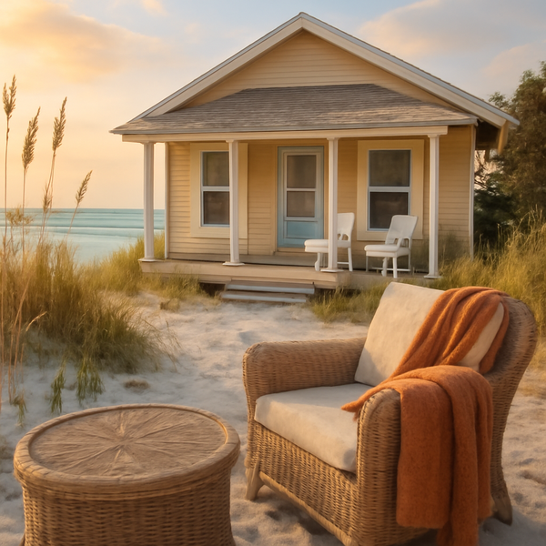 Cozy Gulf Shores Vacation Bungalows: Your Perfect Beach Getaway