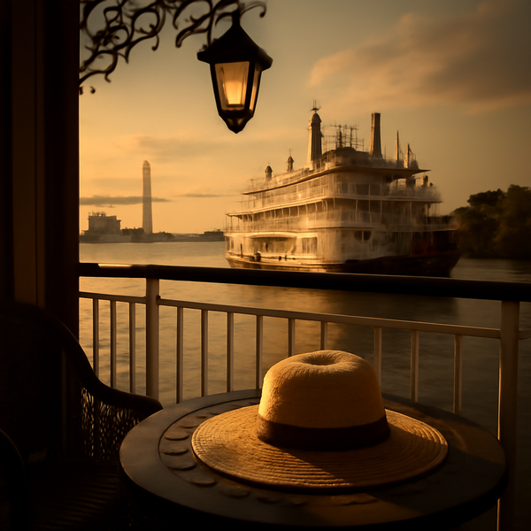 All-Inclusive Savannah River Cruise Packages: A Complete Guide
