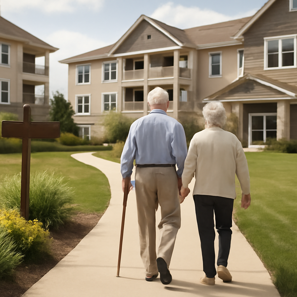 Navigating Senior Living Communities: Key Insights for Making the Right Choice