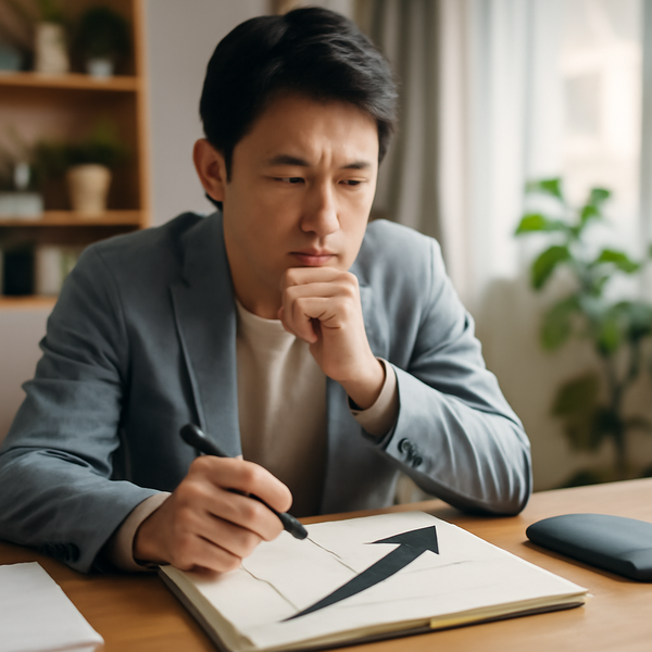 審査落ち後の借り入れ：再審査と成功への道筋