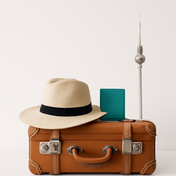 All inclusive berlin vacation packages 2025