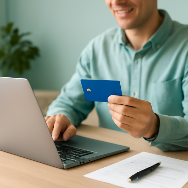 Demande de Carte de Crédit : Obtenez la Meilleure Offre pour Vos Besoins
