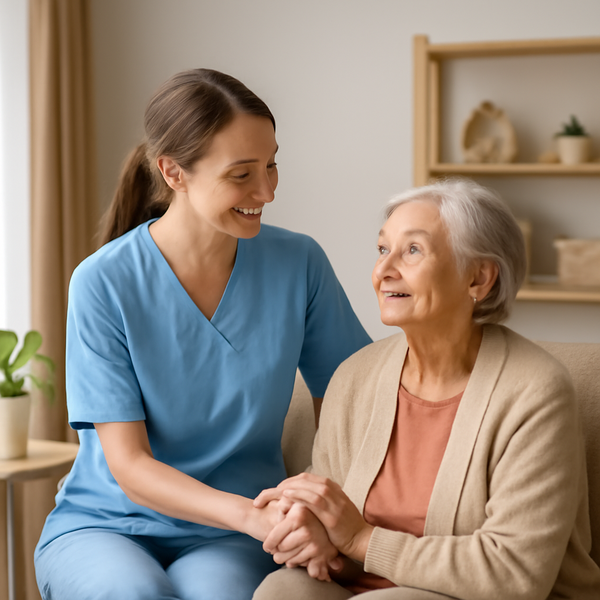 Finding the Perfect Elder Care Residential Homes for Your Loved Ones