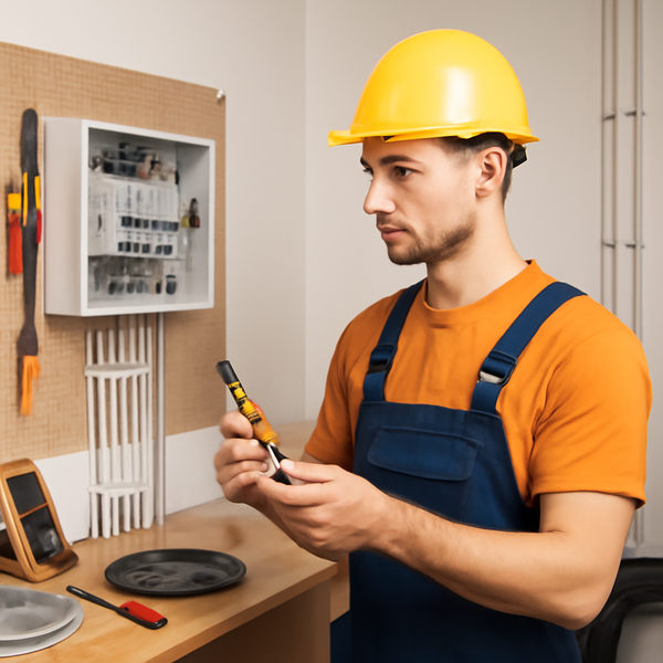 Launch Your Electrical Career: Comprehensive Electrician Training Programs
