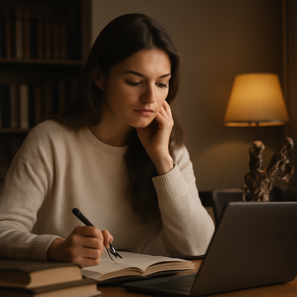 Estudiar Derecho a Distancia: Tu Camino Hacia una Carrera Jurídica Flexible