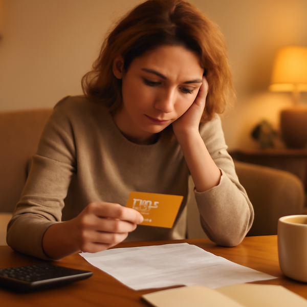 Credit Cards for the Unemployed: Navigating Your Options