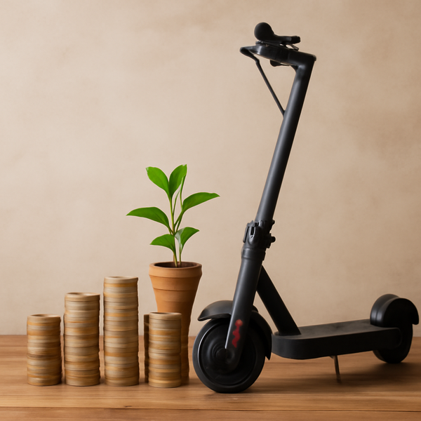 Elektrické Kolobežky na Splátky: Dostupná Mobilita aj pre Dlžníkov