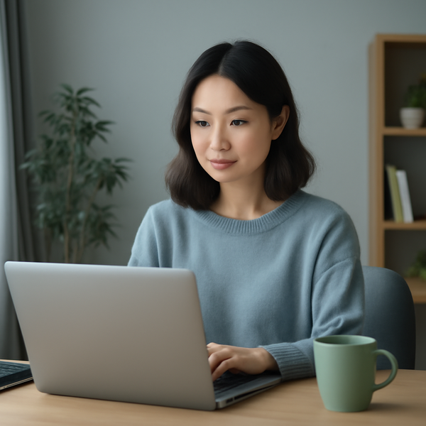 在宅ワーク求人：自宅でできる仕事を見つけよう