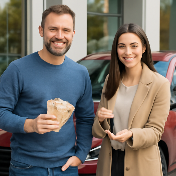 Sofortkredit Auto: Schnelle Finanzierung für Ihr Fahrzeug ohne Bonitätsprüfung