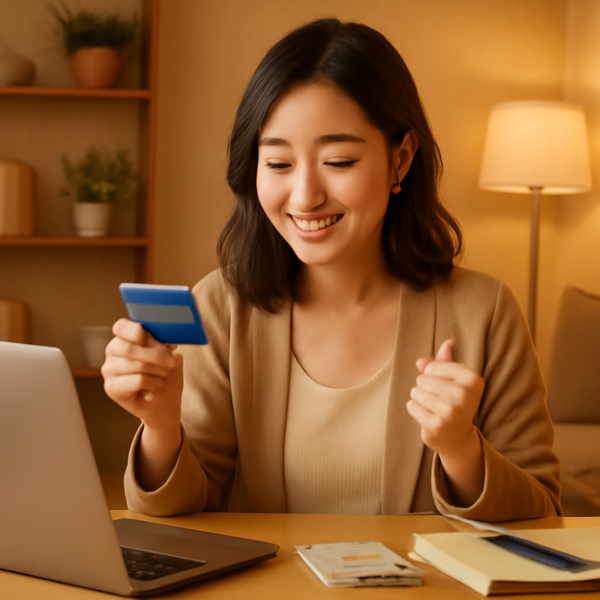 カードローン審査が通りやすい?借入方法と成功の秘訣