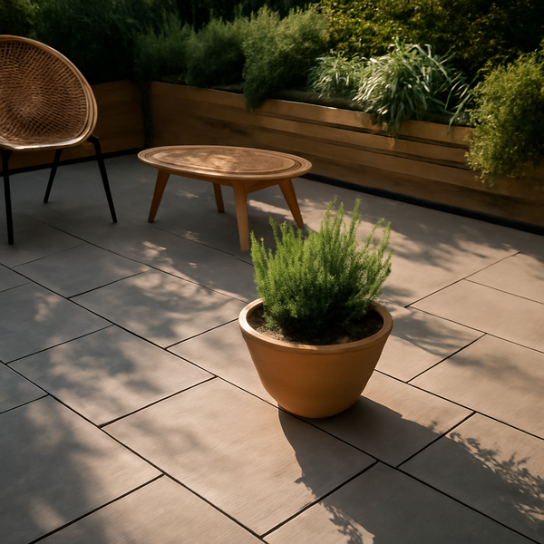 Pavimenti per Terrazzi Esterni: Prezzi e Soluzioni per il Tuo Spazio Verde