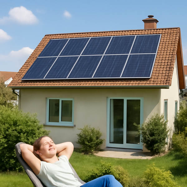 Ihre PV-Anlage zur Miete in Wien: Nachhaltig und Kostensparend