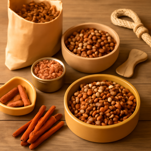 Discover Top Pet Food Suppliers for Your Business