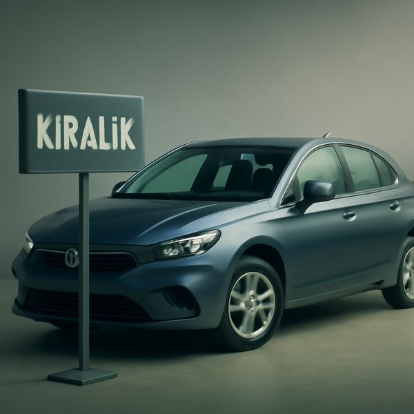 Kiralık Otomobiller: Hayalinizdeki Aracı Bulun ve Sürüş Keyfini Çıkarın