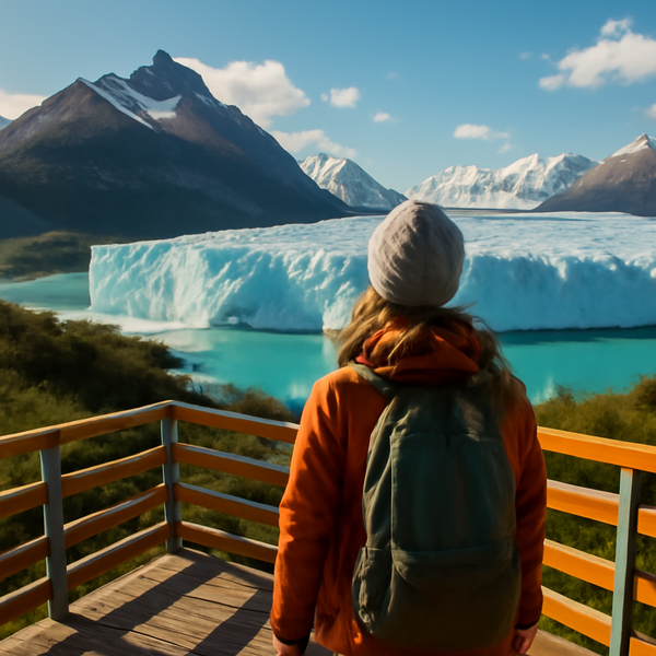 Explore the Wonders of Argentina: 12 Days in Buenos Aires & Patagonia