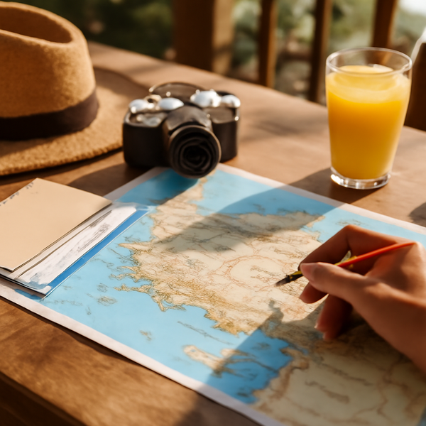 Ucuz Otel Fiyatları: Türkiye'nin En İyi Tatil Yerlerinde En Uygun Konaklama Seçenekleri