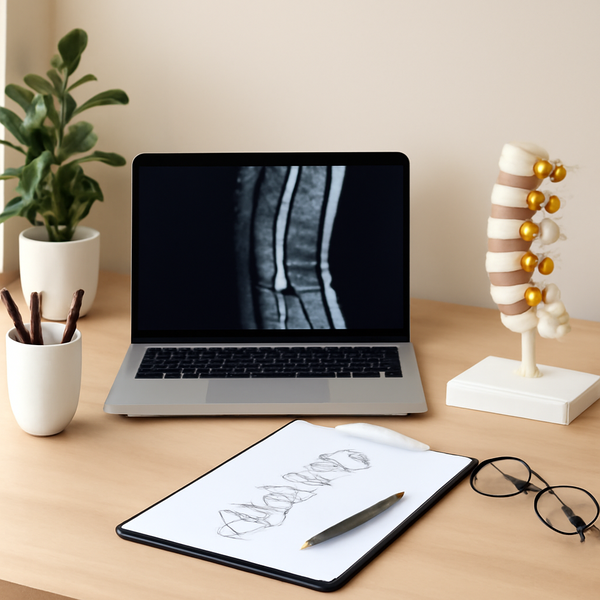 Spinalkanalstenose: Behandlungsmöglichkeiten im Überblick