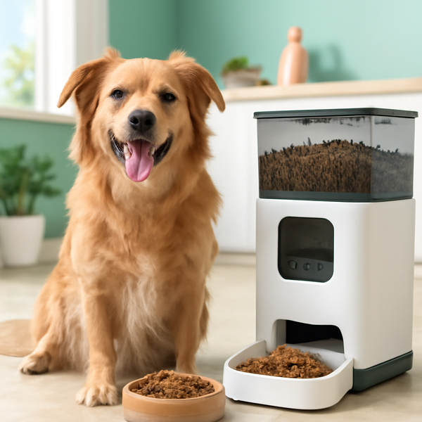 Revolutionize Your Pet's Nutrition with a Dog Food Machine for Sale