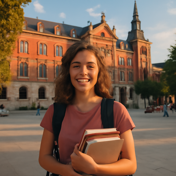 Your Guide to Universities in Madrid for International Students