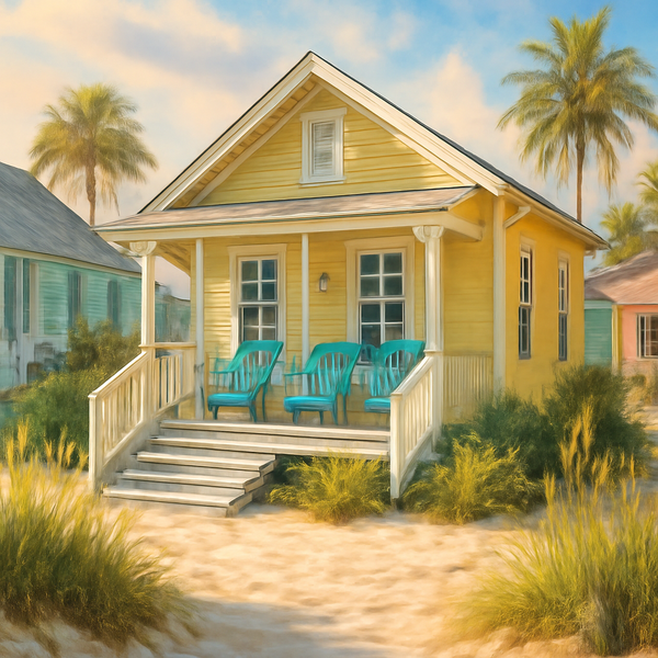 Discover Charming Gulf Shores Vacation Bungalows for Your Next Getaway