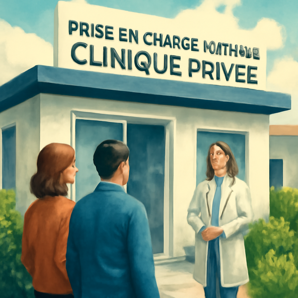 Prise en Charge Mutuelle pour Clinique Privée : Ce Que Vous Devez Savoir