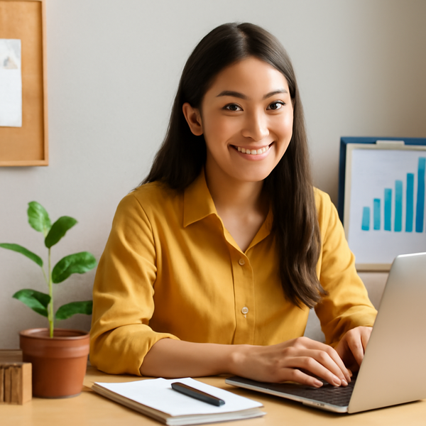 Launch Your Career: Marketing Apprenticeships with a Salary