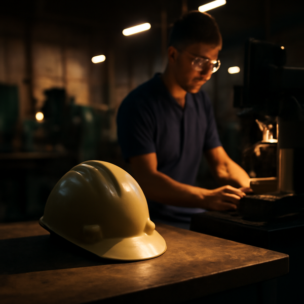 Begin Your Career: Manufacturing Apprenticeships With Salary Options