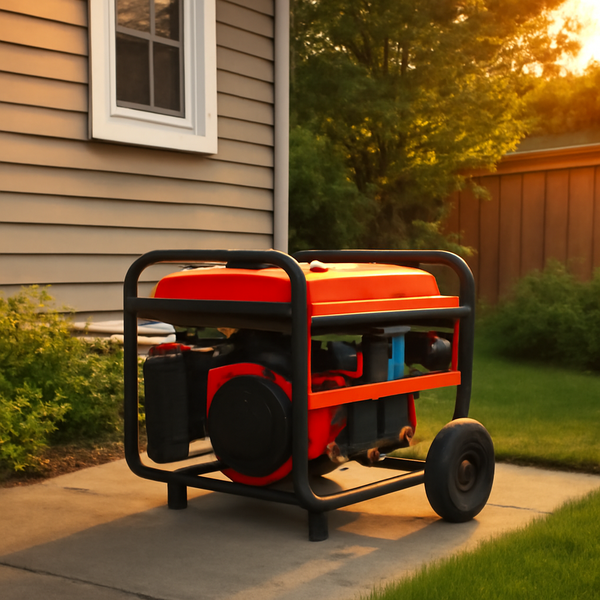 Explore Rent-to-Own Generator Options for Reliable Power