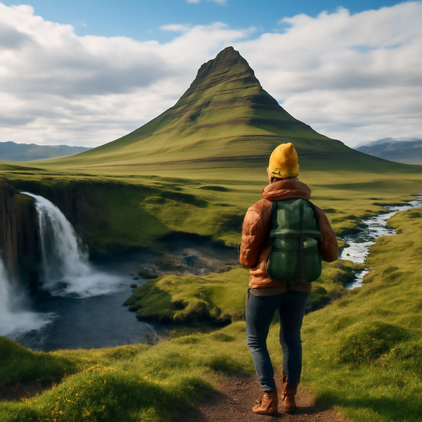 Discover Iceland's Wonders on a 5-Day Adventure