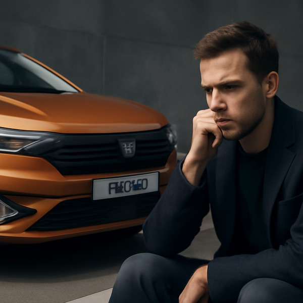 Descoperă Dacia Sandero: Fiabilitate și Stil la Prețuri Accesibile