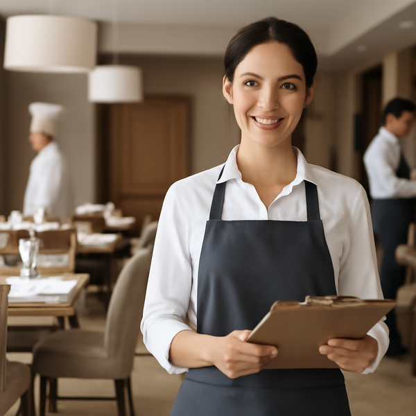 Hospitality Apprenticeship with Salary: Launch Your Career in a Dynamic Industry