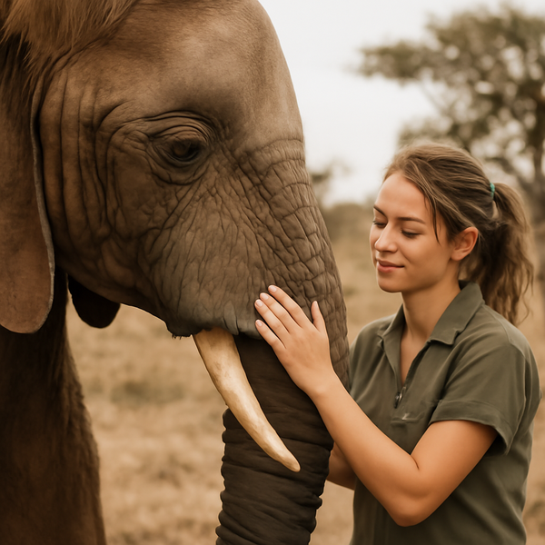 Volunteer in Africa with Animals: Your Unforgettable Experience Awaits
