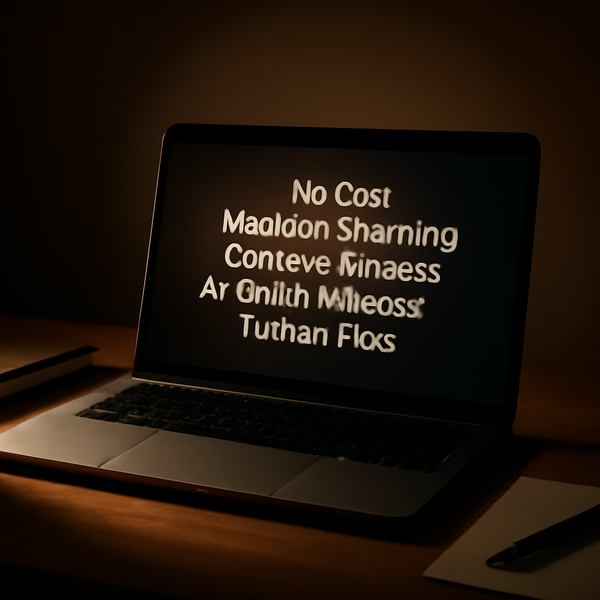 No Cost Machine Learning Courses: Master AI Skills Without Tuition Fees