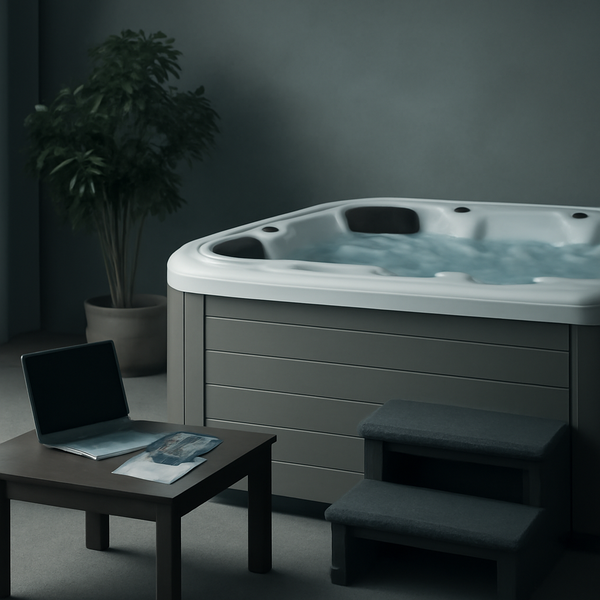 Explore Hot Tub Financing Options for Bad Credit