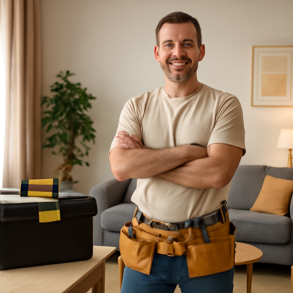 Home Repair Jobs: A Practical Path to Steady Work