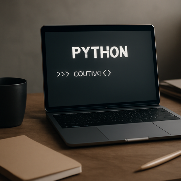 Begin Your Python Journey: Free Online Course for Beginners