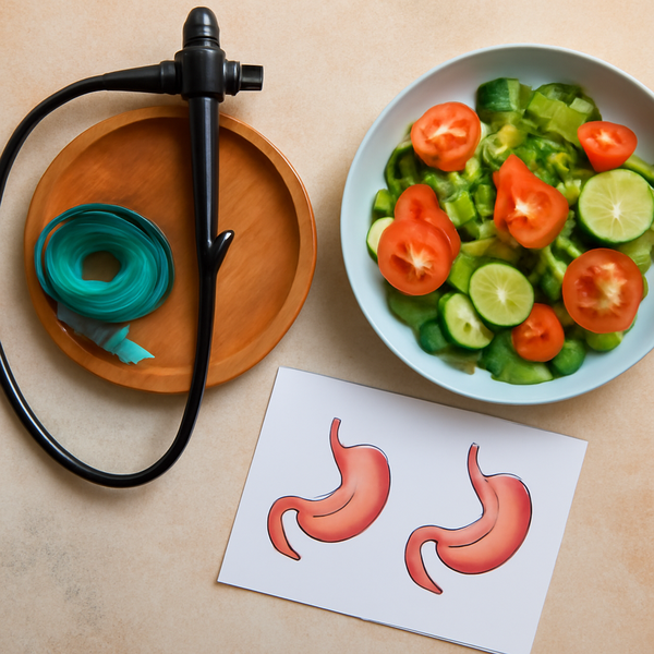 Endoscopic Weight Loss Surgery: A Comprehensive Guide