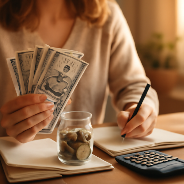 Unlock Your Financial Flexibility with Small Personal Loans